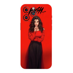 HUSH MOBILE SKIN
