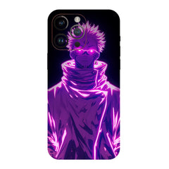 JUJUTSU KAISEN MOBILE SKIN