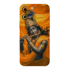 KRISHNA LOVE FOREVER MOBILE SKIN