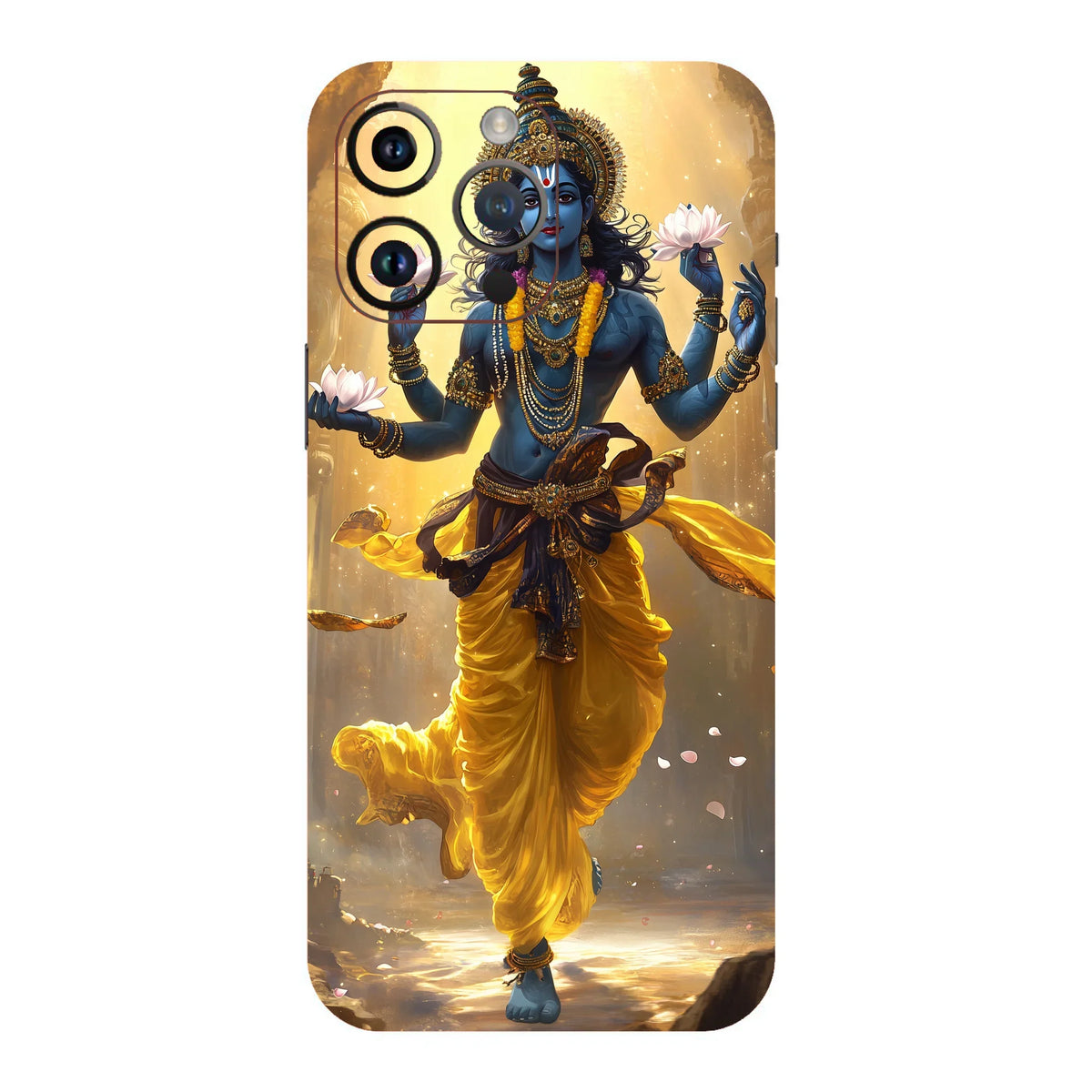 OM HARI MOBILE SKIN