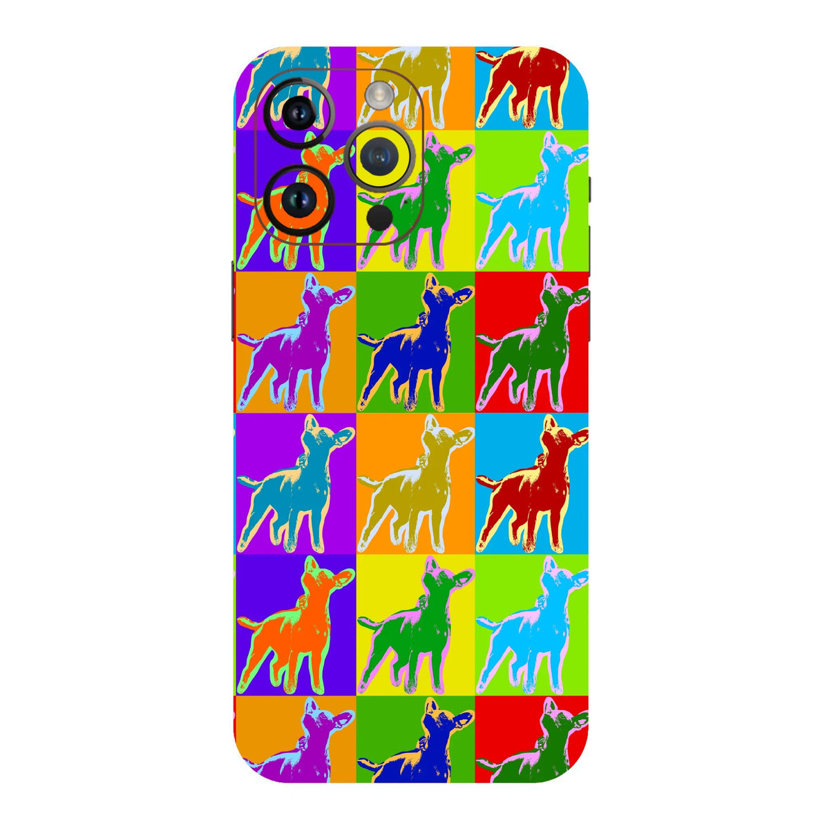 REPEAT HAIGHTS MOBILE SKIN