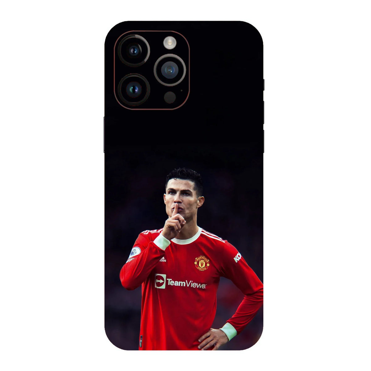 SILEN CRISTIANO RONALDO MOBILE SKIN
