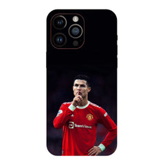 SILEN CRISTIANO RONALDO MOBILE SKIN