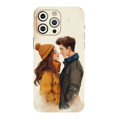 SO LOVE ME LIKE YOU MOBILE SKIN