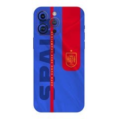 SPAIN MOBILE SKIN