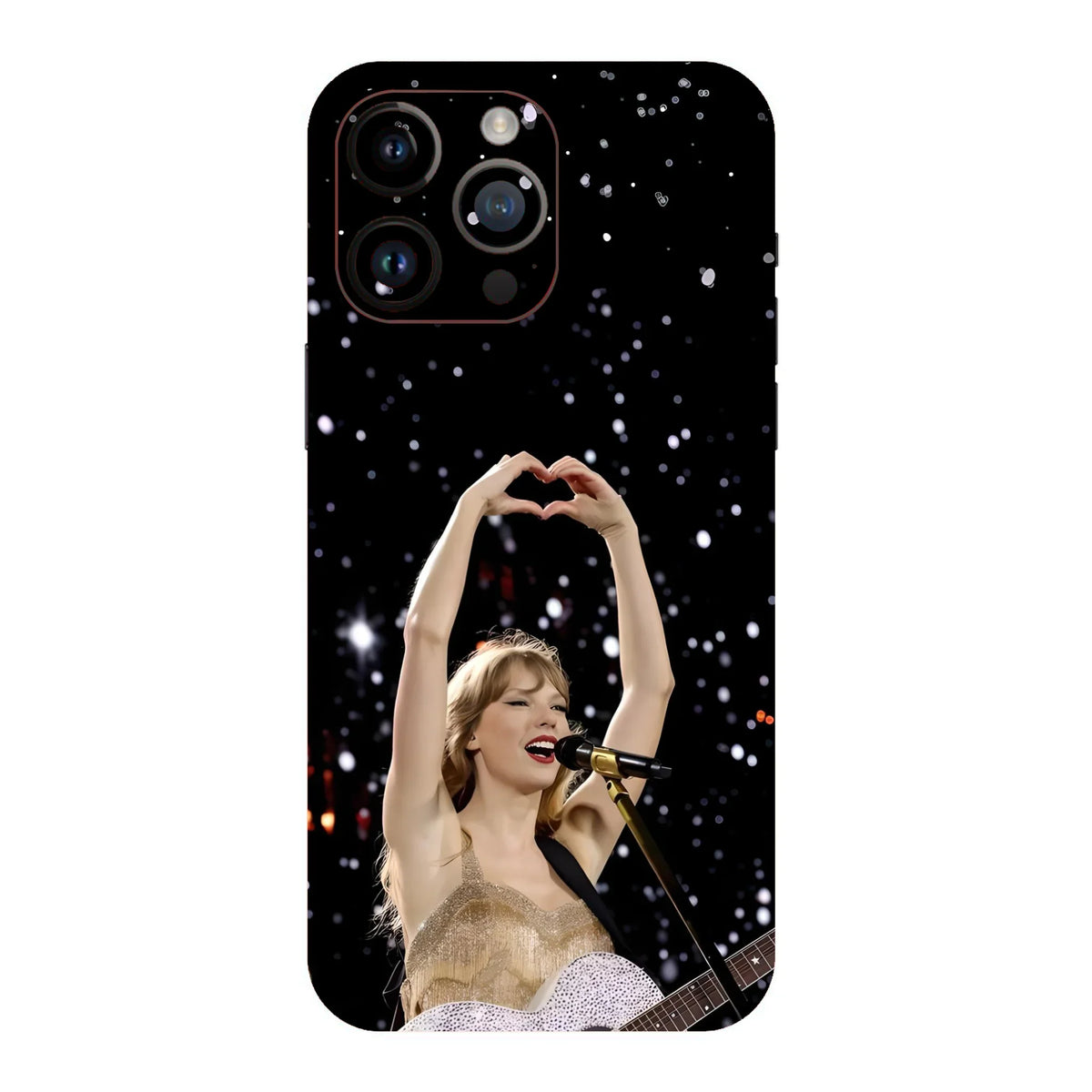TAYLOR SWIFT MOBILE SKIN