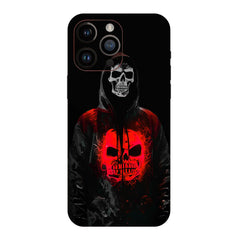 THE DEAD YET DARK MOBILE SKIN