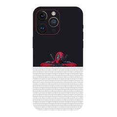 THE SUPER POOL MOBILE SKIN