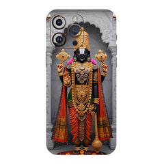 VENKATESWARA SWAMY MOBILE SKIN