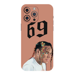 69 MOBILE SKIN