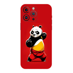 KUNG FU PANDA MOBILE SKIN