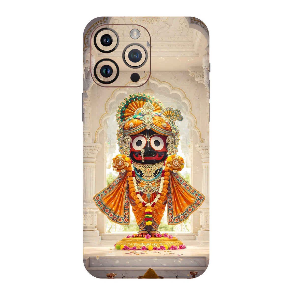 SHREE JAGANNATHA PURI MOBILE SKIN