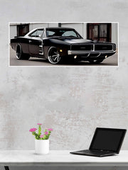 Ford Torino | Big Infinity Poster