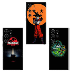 Combo 11 Mobile Skin Pack Of 3 Combo