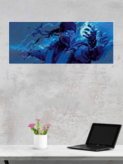 Noob Saibot | Big Infinity Poster