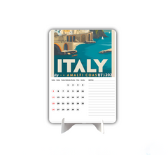 City Place Premium Table Desk Calendar