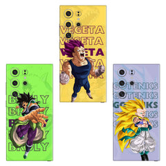 Combo 77 Mobile Skin Pack Of 3 Combo
