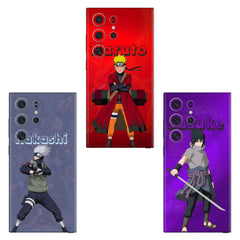 Combo 79 Mobile Skin Pack Of 3 Combo