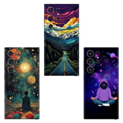 Combo 80 Mobile Skin Pack Of 3 Combo
