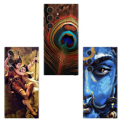Combo 82 Mobile Skin Pack Of 3 Combo