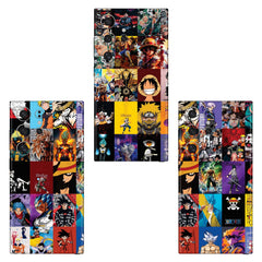 Combo 84 Mobile Skin Pack Of 3 Combo