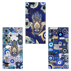Combo 85 Mobile Skin Pack Of 3 Combo