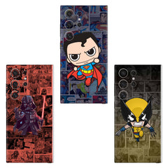 Combo 91 Mobile Skin Pack Of 3 Combo