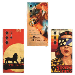 Combo 92 Mobile Skin Pack Of 3 Combo
