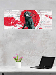 Itachi Uchiha | Big Infinity Poster