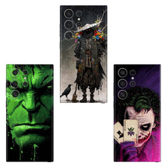 Combo 99 Mobile Skin Pack Of 3 Combo