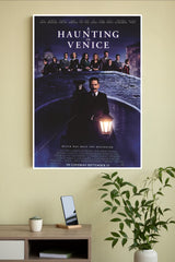 A Haunting In Venice | Hollywood Movies Posters