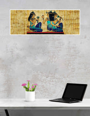 ANCIENT EGYPTIAN GOD Poster | Big Infinity Poster