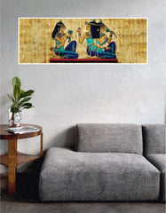 ANCIENT EGYPTIAN GOD Poster | Big Infinity Poster