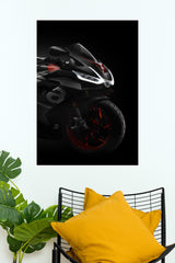 APRILIA RS 660 | Bike Posters