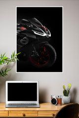 APRILIA RS 660 | Bike Posters