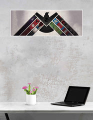 AVENGER Poster | Big Infinity Poster