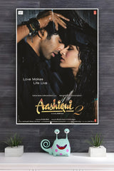 Aashiqui 2 Movie Poster | Bollywood Posters