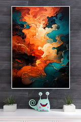 Abstract Poster | Art Posters