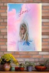 American Singer Taylor Swift Poster | Music Posters
