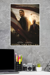 Angel Has Fallen | Hollywood Movies Posters