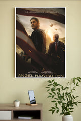 Angel Has Fallen | Hollywood Movies Posters