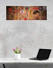 Angry Birds Poster 1 | Big Infinity Poster