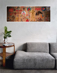 Angry Birds Poster 1 | Big Infinity Poster