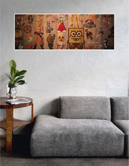 Angry Birds Poster 2 | Big Infinity Poster