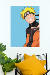 Anime Naruto Poster | Anime Posters
