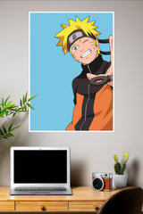 Anime Naruto Poster | Anime Posters