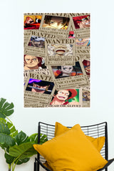 Anime One Piece Poster | Anime Posters