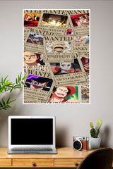 Anime One Piece Poster | Anime Posters