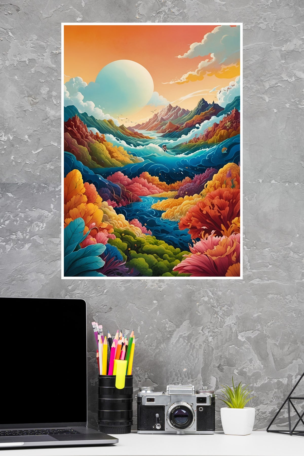 Artstation Poster | Art Posters