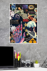 Astrophilia Poster | Art Posters